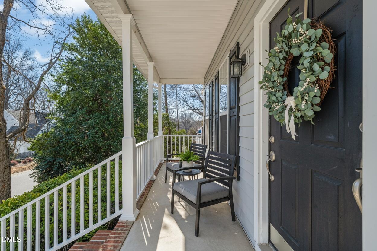 2025 Haig Point Way Raleigh, NC 27604 - Photo 2 of 67 2025 Haig Point Way - Front
