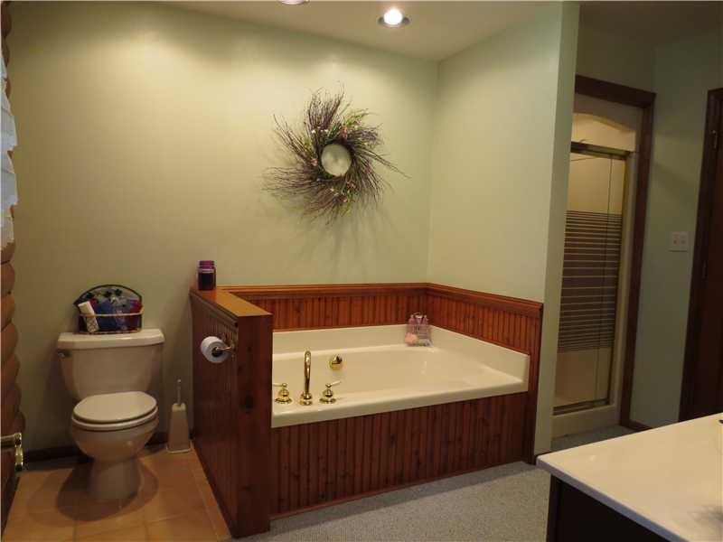 332 Bonniebrook Road Butler, PA 16002 - Photo 15 of 25 Full Bath. One of 3 full baths