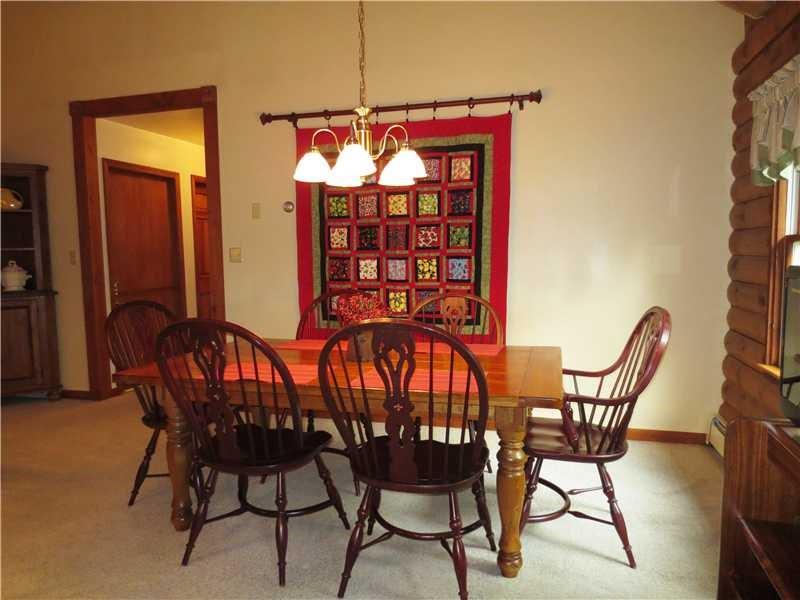 332 Bonniebrook Road Butler, PA 16002 - Photo 8 of 25 Dining Room. Open to family room and kitchen