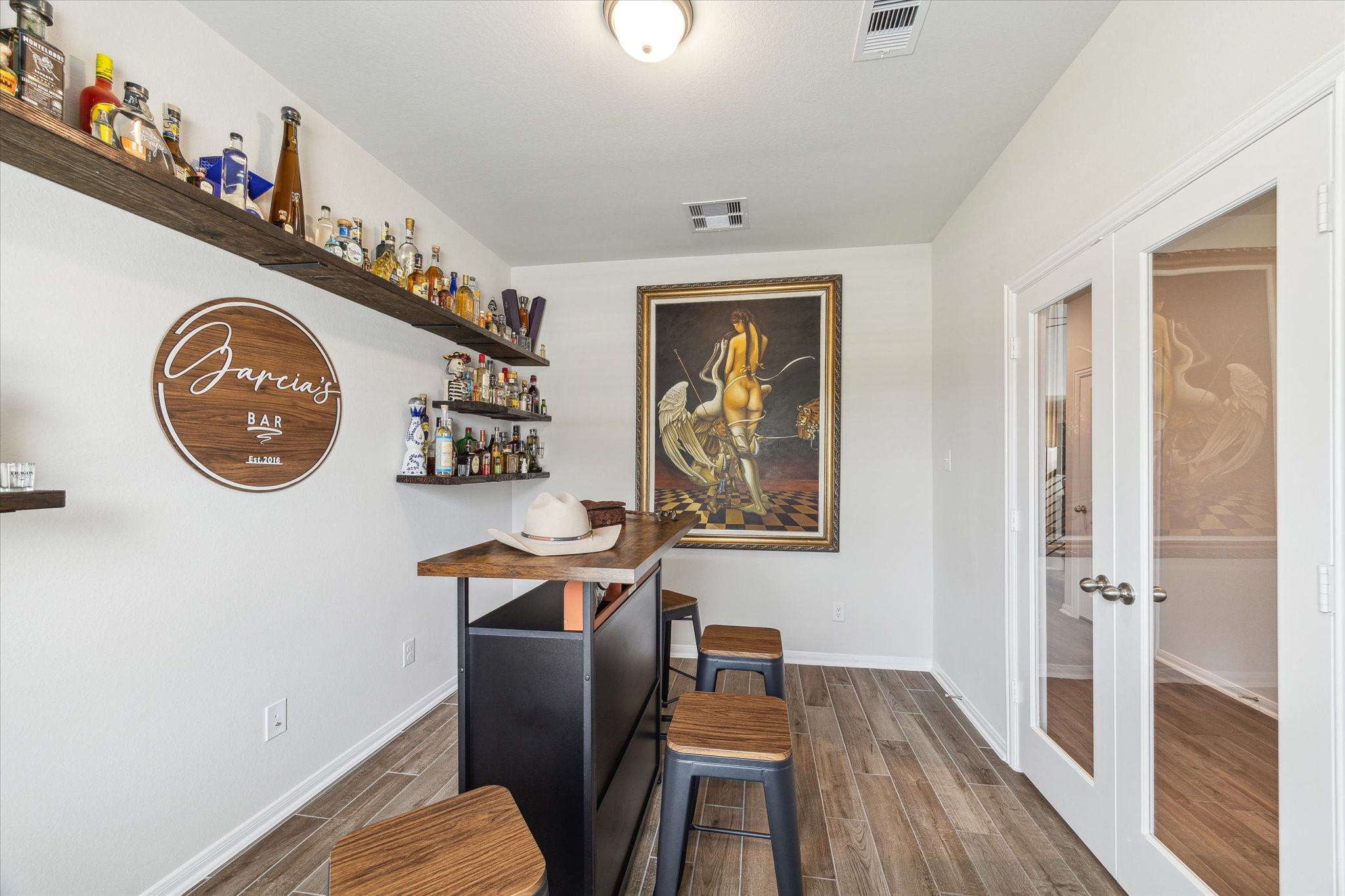 1523 Alpine Drive Rosharon, TX 77583 - Photo 13 of 25