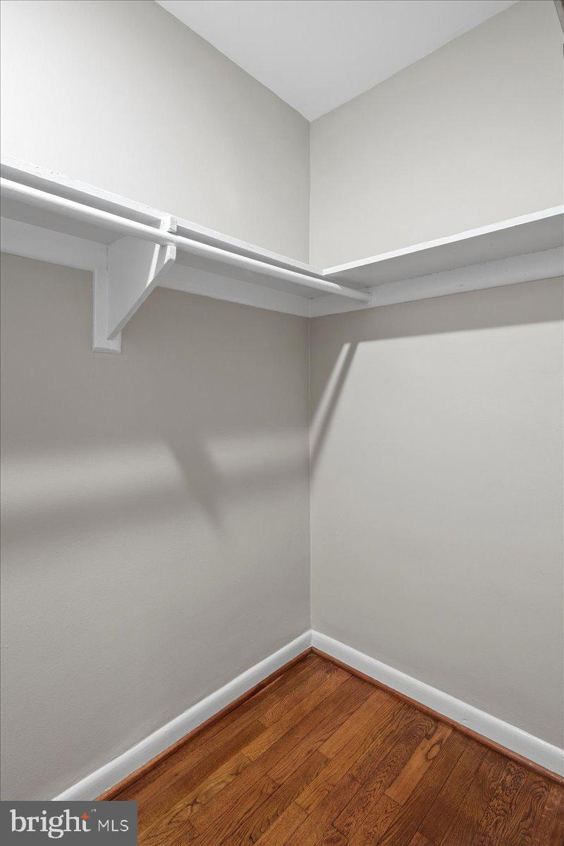 2016 North Adams Street, Unit 701 Arlington, VA 22201 - Photo 19 of 32 a view of an empty room