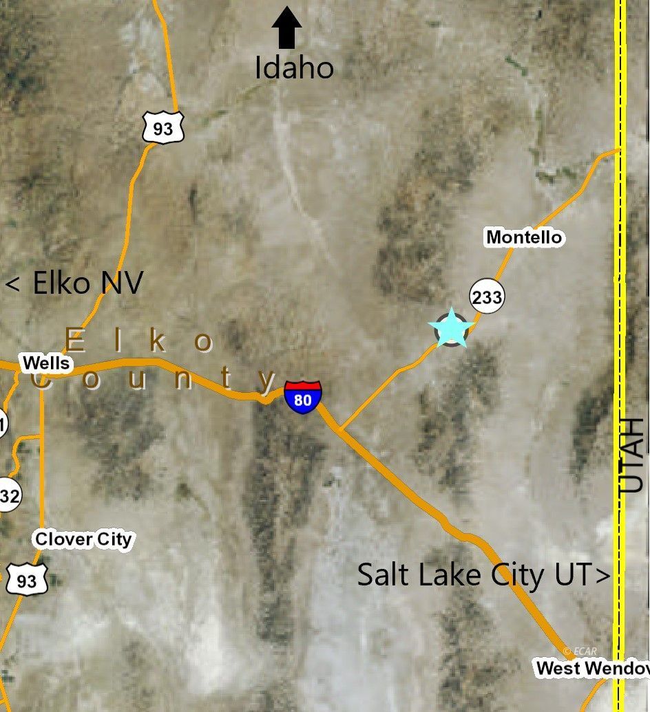 S29 T38n R68e Montello, NV 89830 - Photo 4 of 7 Gallery Image 4