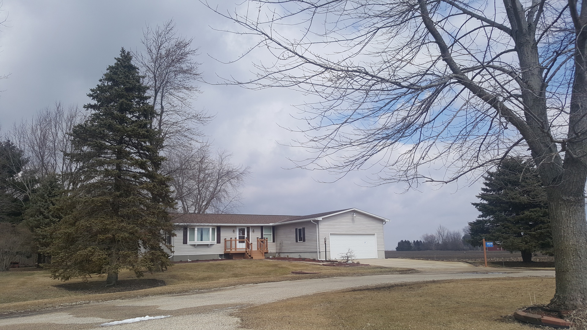 3929 East 769th Road Triumph, IL 61371 - Photo 2 of 19