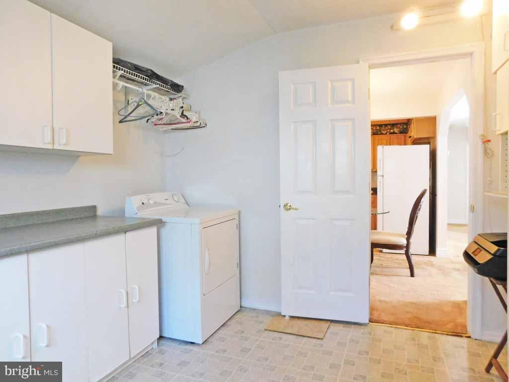 23 Island Road Levittown, PA 19057 - Photo 14 of 23 Laundry Room with Storage