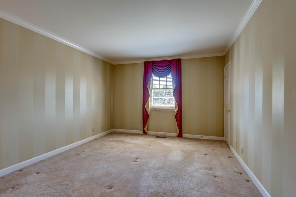700 General George Patton Road Nashville, TN 37221 - Photo 14 of 21 a view of an empty room and window