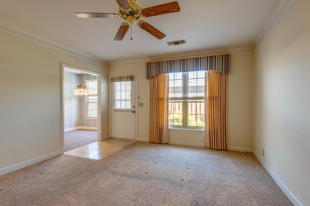 700 General George Patton Road Nashville, TN 37221 - Photo 8 of 21 a view of an empty room with a window