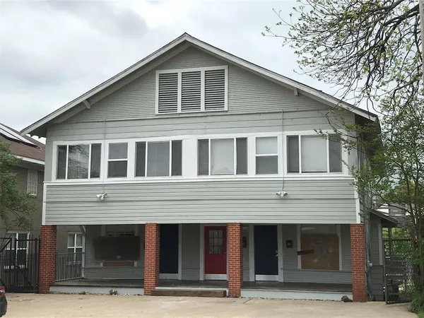 $1,350 | 1118 North Zang Boulevard, Unit 101, Dallas, TX 75203