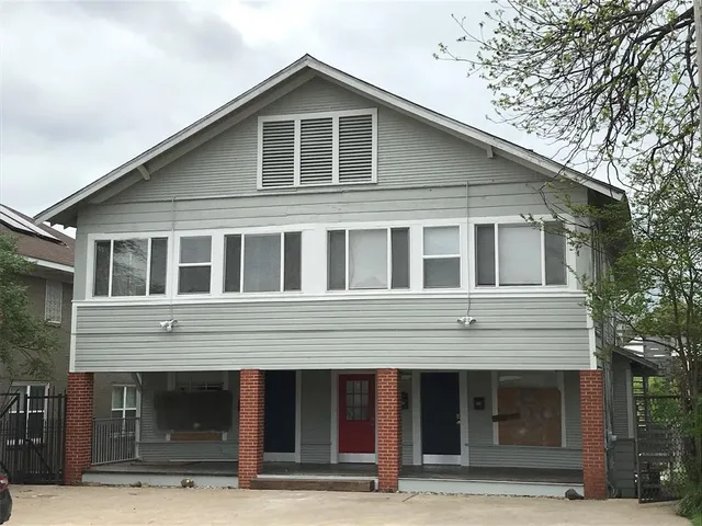 $1,395 | 1118 North Zang Boulevard, Unit 101, Dallas, TX 75203