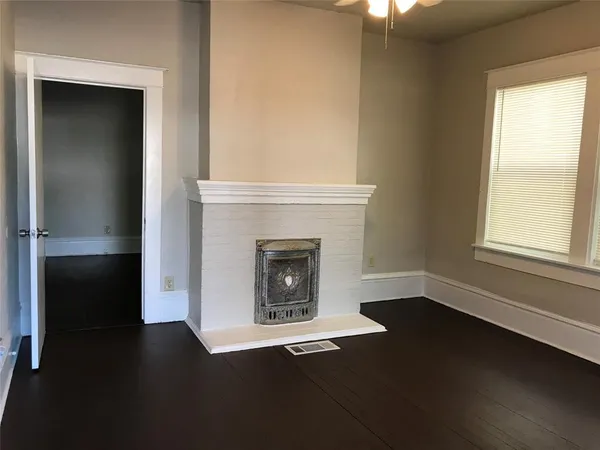 $1,350 | 1118 North Zang Boulevard, Unit 101, Dallas, TX 75203