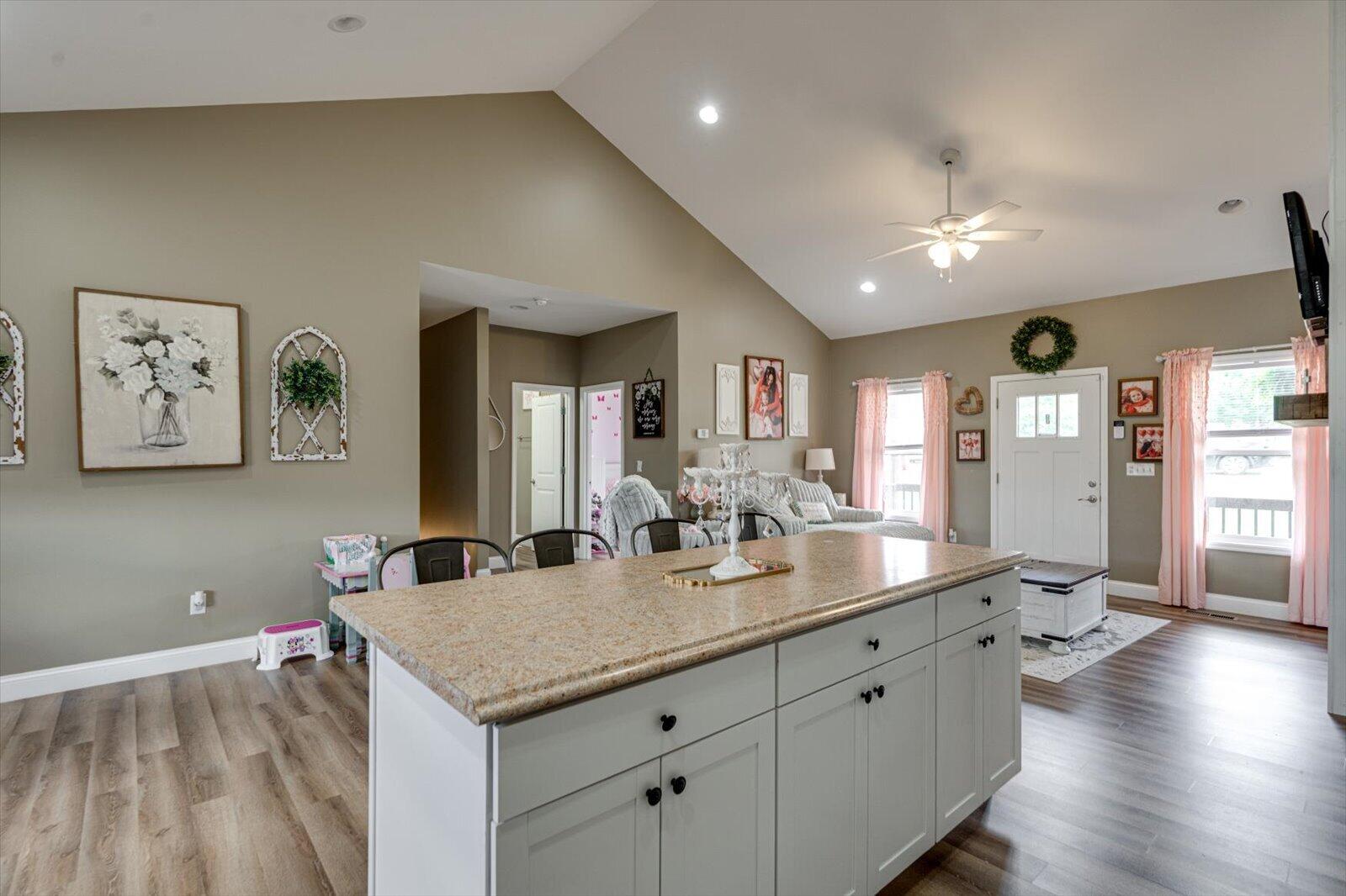165 Rena Drive Whitwell, TN 37397 - Photo 12 of 35 12-165 Rena Dr-12