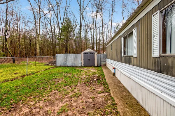 $125,000 | 19449 Park Road, Big Rapids, MI 49307