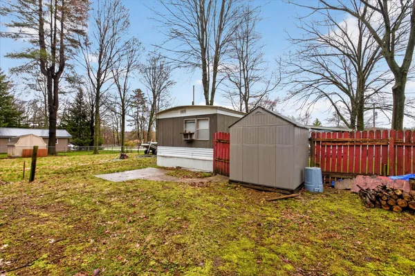 $125,000 | 19449 Park Road, Big Rapids, MI 49307
