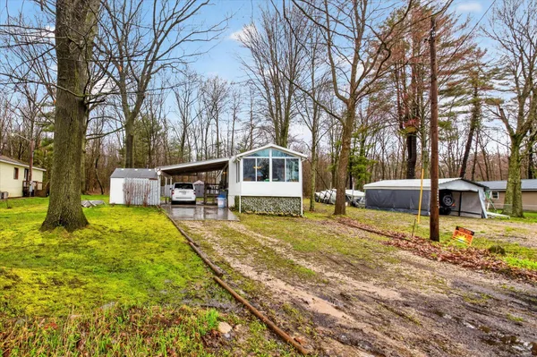 $125,000 | 19449 Park Road, Big Rapids, MI 49307