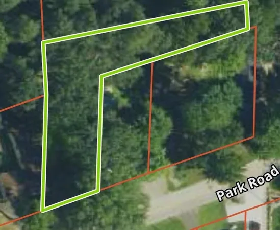 $125,000 | 19449 Park Road, Big Rapids, MI 49307