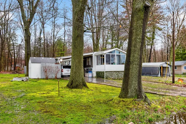 $125,000 | 19449 Park Road, Big Rapids, MI 49307