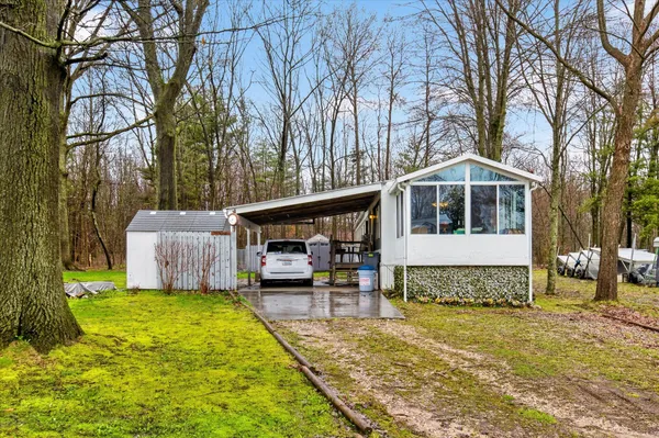 $125,000 | 19449 Park Road, Big Rapids, MI 49307