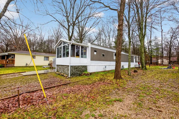 $125,000 | 19449 Park Road, Big Rapids, MI 49307
