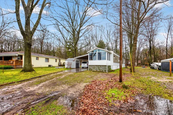 $125,000 | 19449 Park Road, Big Rapids, MI 49307