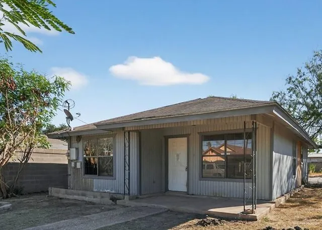 $89,500 | 3301 Guerrero Street, Laredo, TX 78043