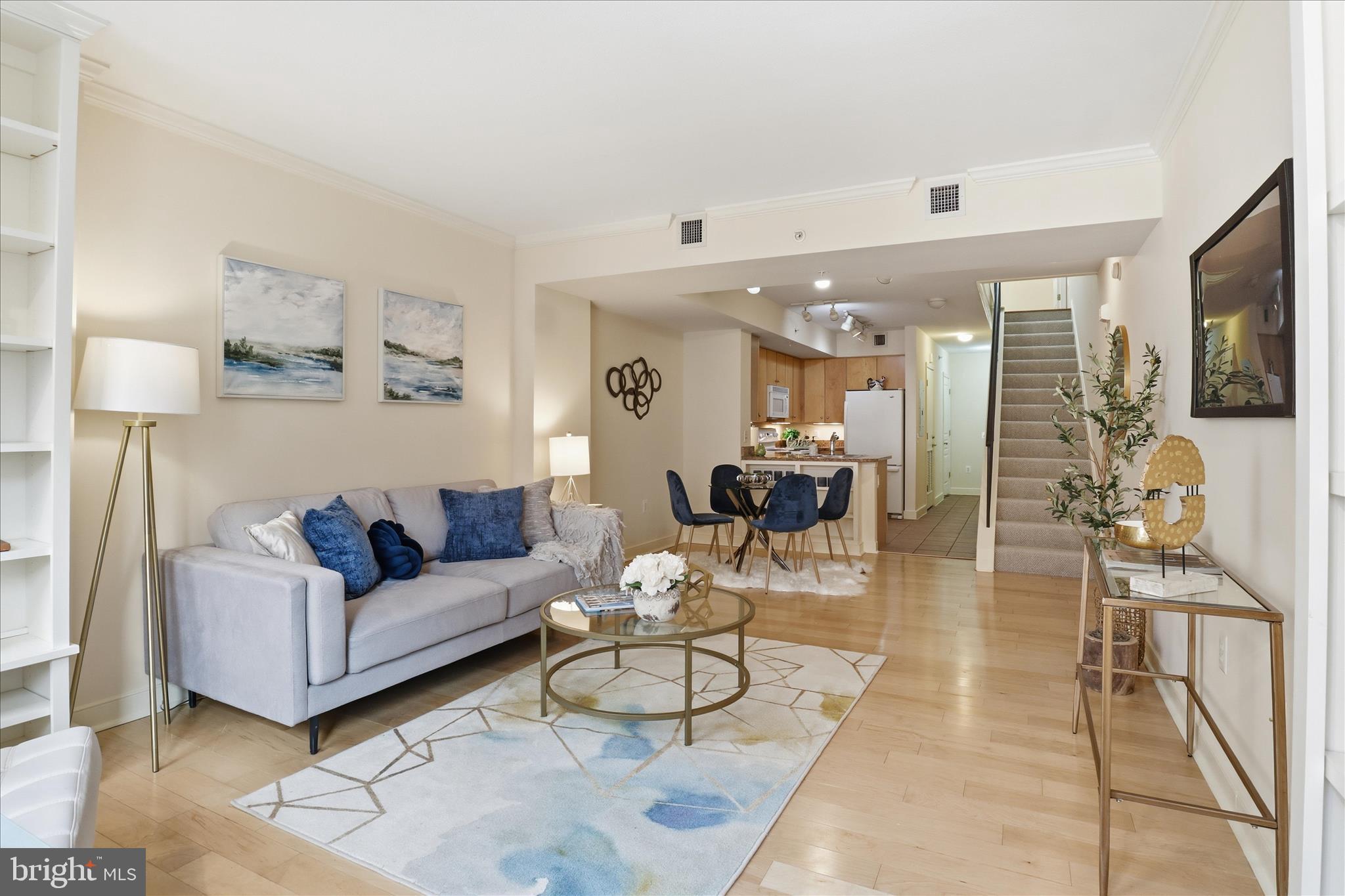 616 E Street Northwest, Unit 853 Washington, DC 20004 - Photo 15 of 44