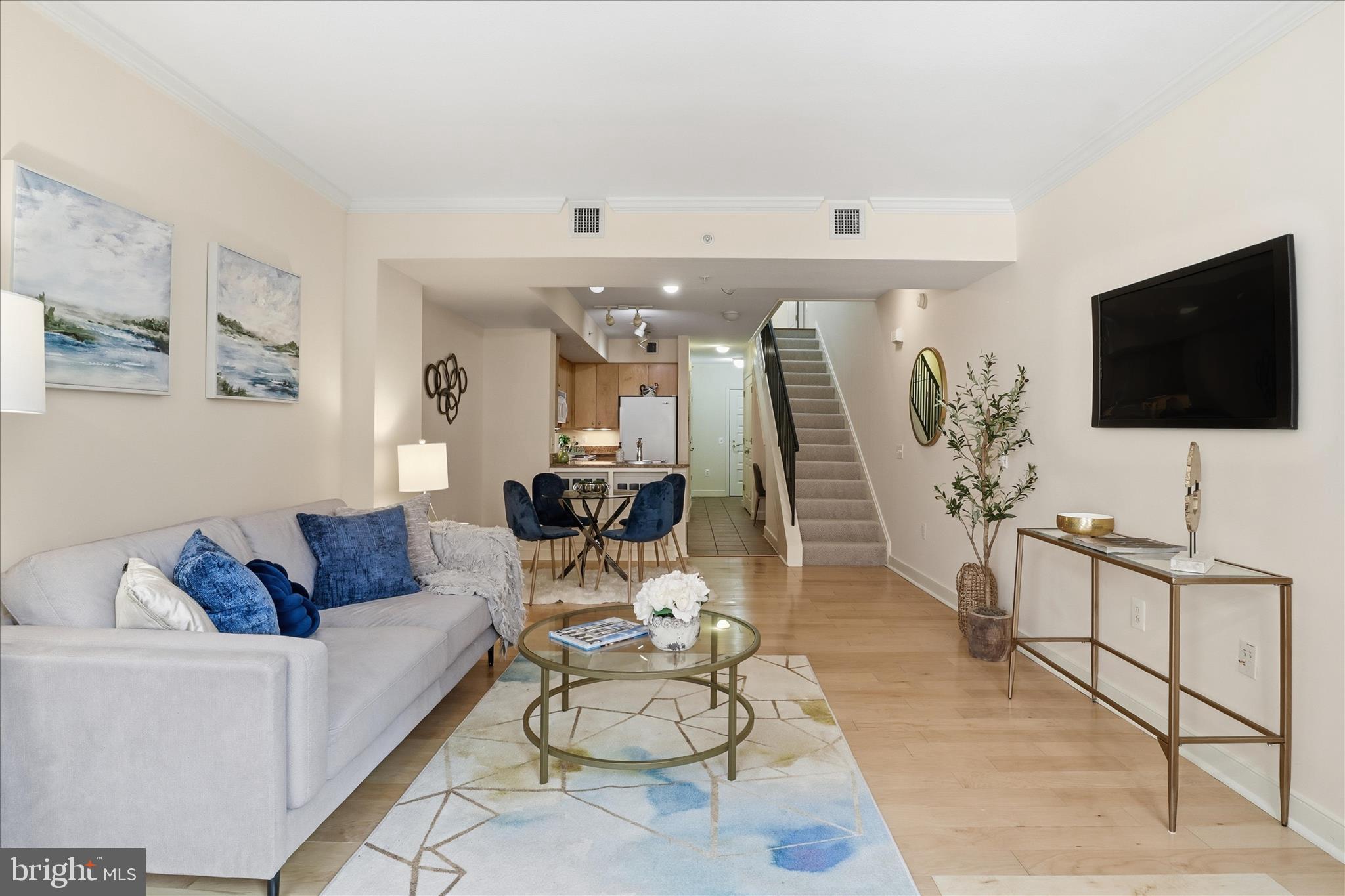 616 E Street Northwest, Unit 853 Washington, DC 20004 - Photo 16 of 44