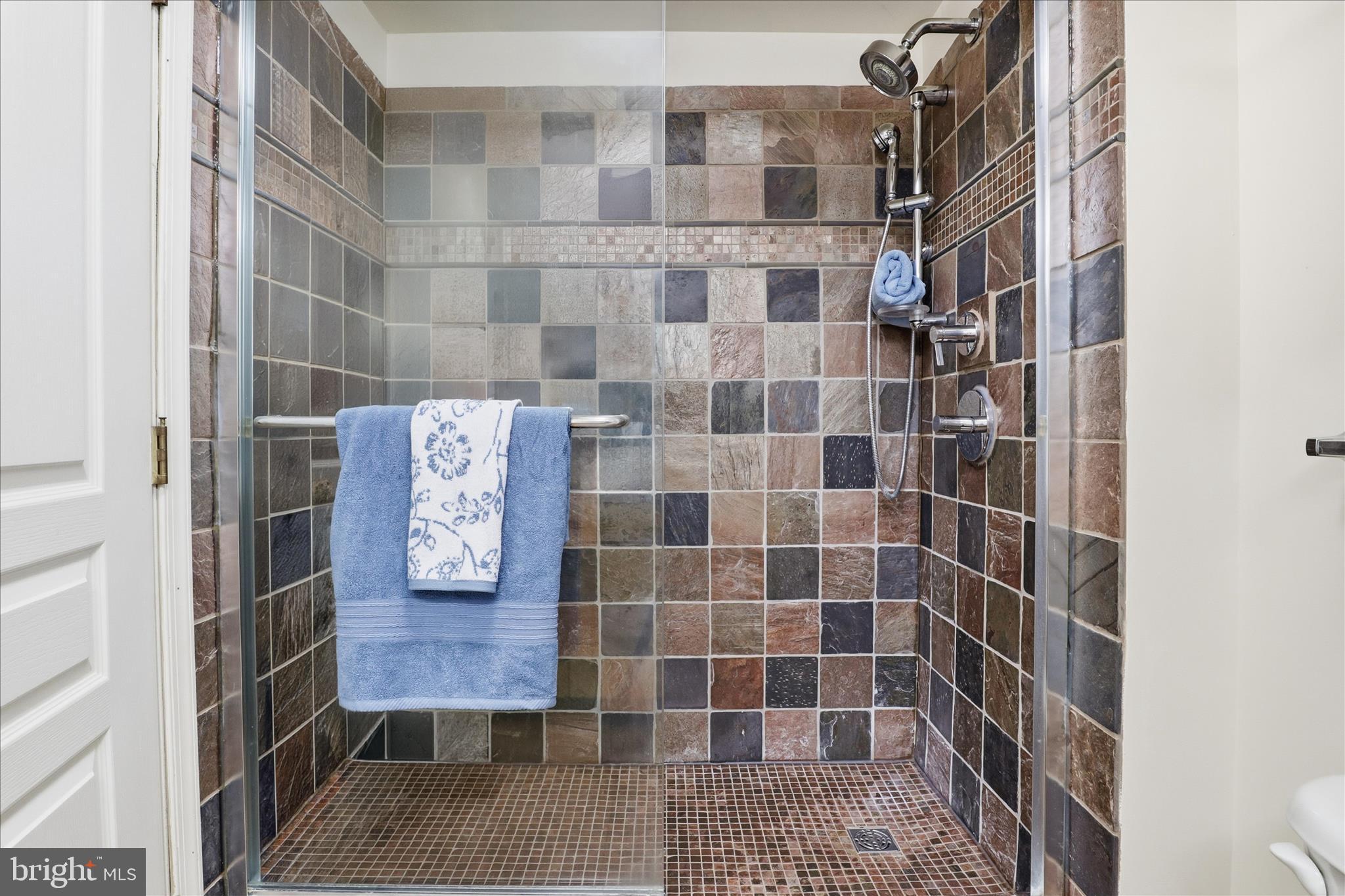 616 E Street Northwest, Unit 853 Washington, DC 20004 - Photo 21 of 44 Master Bathroom