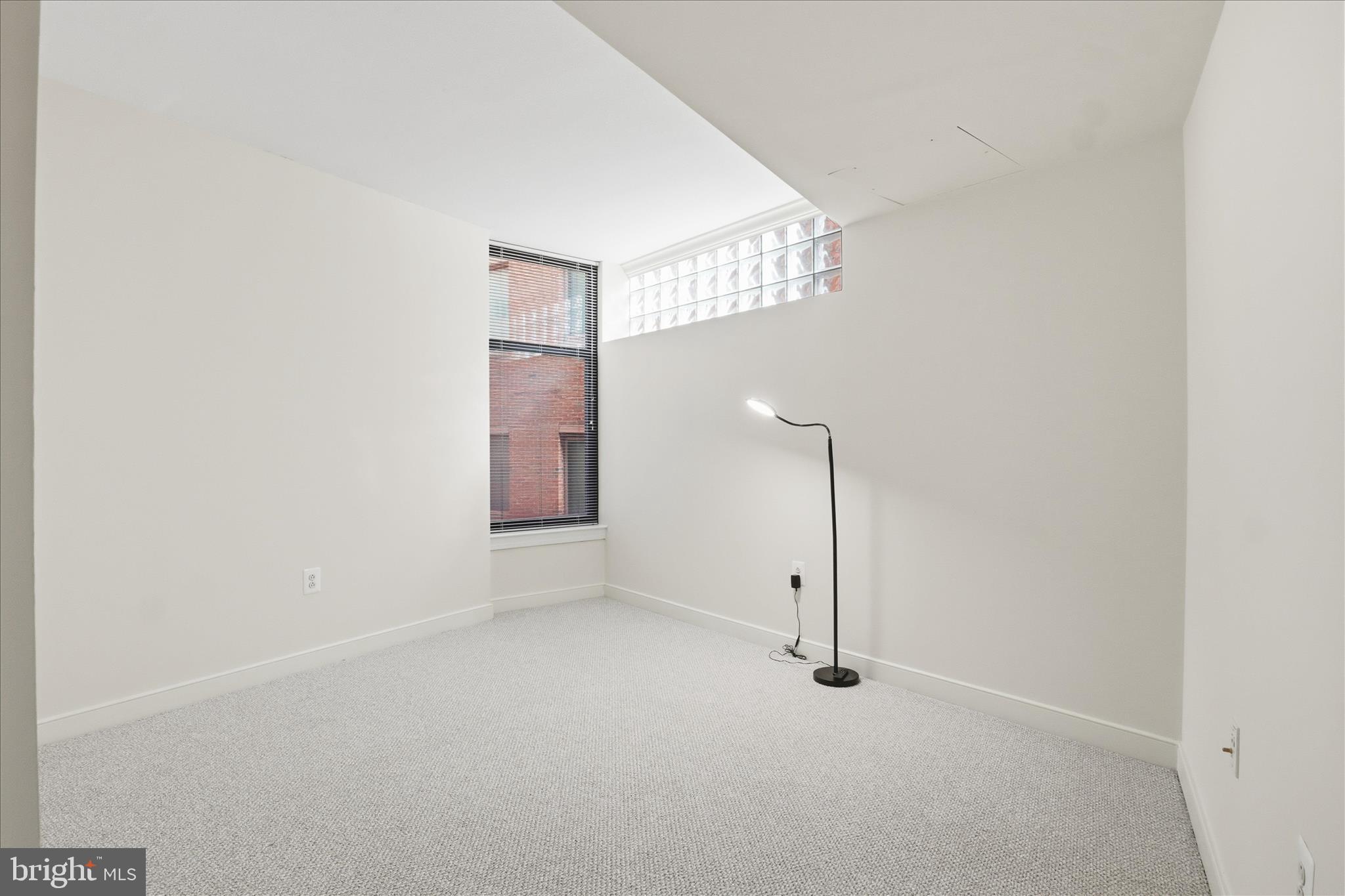 616 E Street Northwest, Unit 853 Washington, DC 20004 - Photo 22 of 44 Upper Level Second Bedroom
