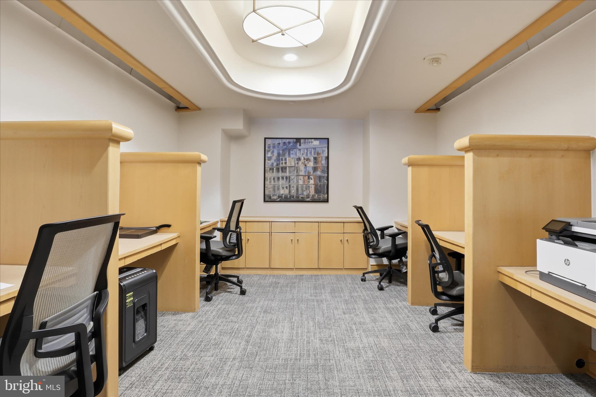 616 E Street Northwest, Unit 853 Washington, DC 20004 - Photo 30 of 44 Business Center