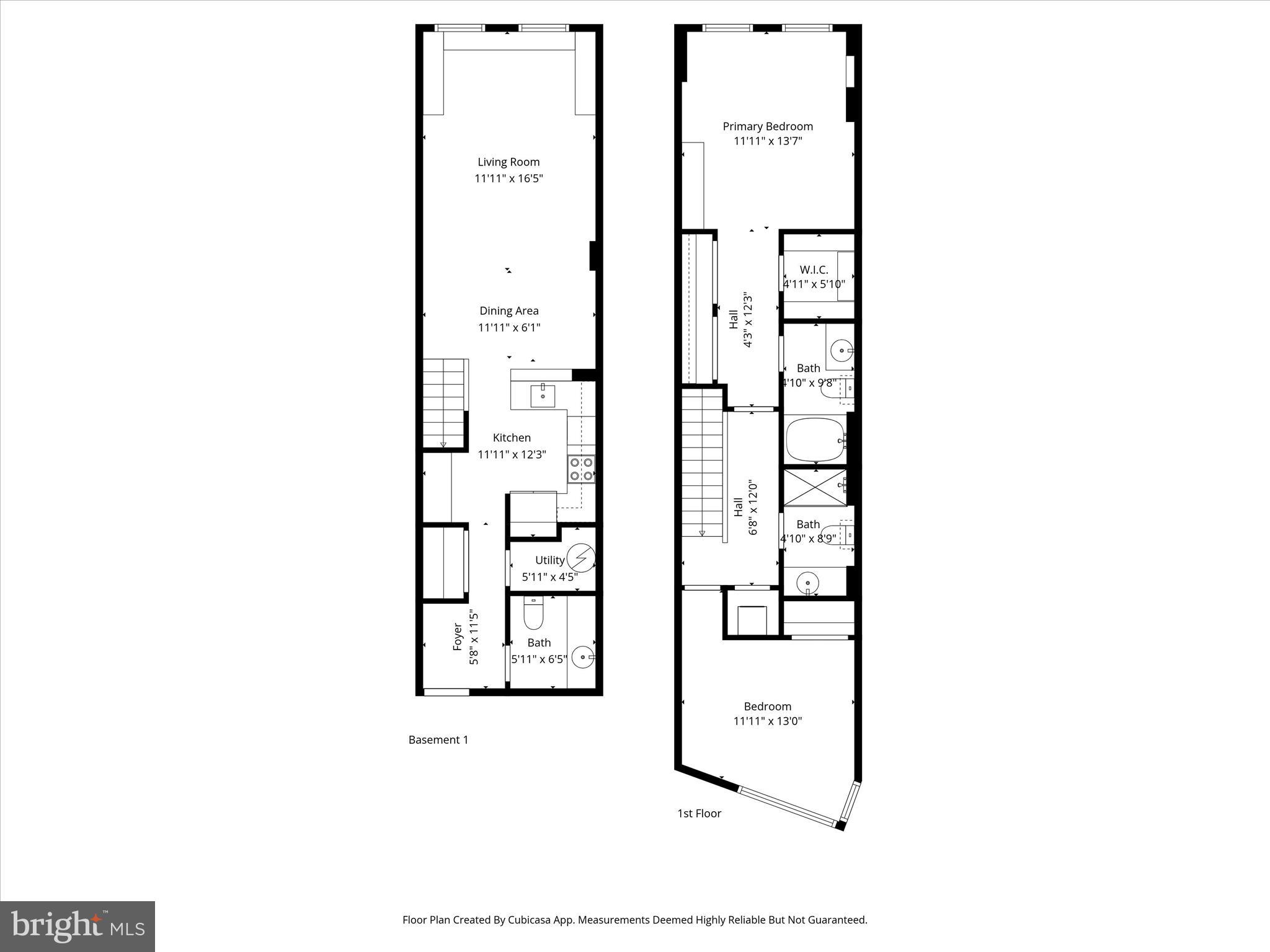 616 E Street Northwest, Unit 853 Washington, DC 20004 - Photo 44 of 44