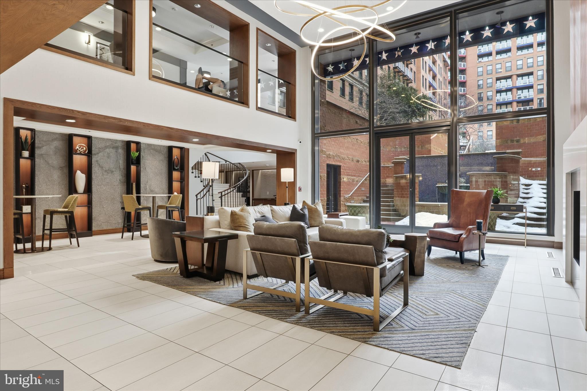 616 E Street Northwest, Unit 853 Washington, DC 20004 - Photo 5 of 44 Luxury Amenities