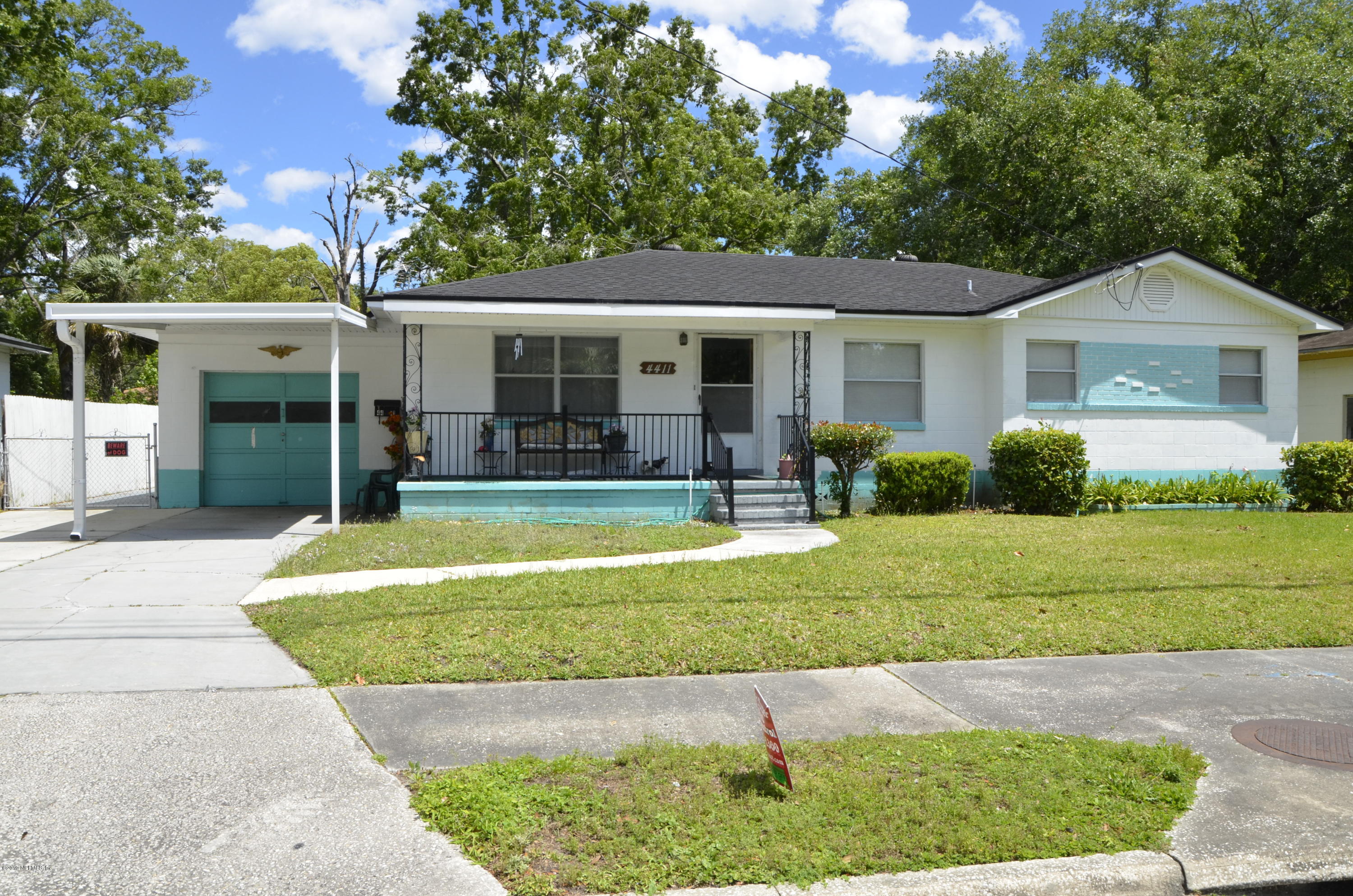 4411 Jammes Road Jacksonville, FL 32210 - Photo 1 of 37 _DSC6214