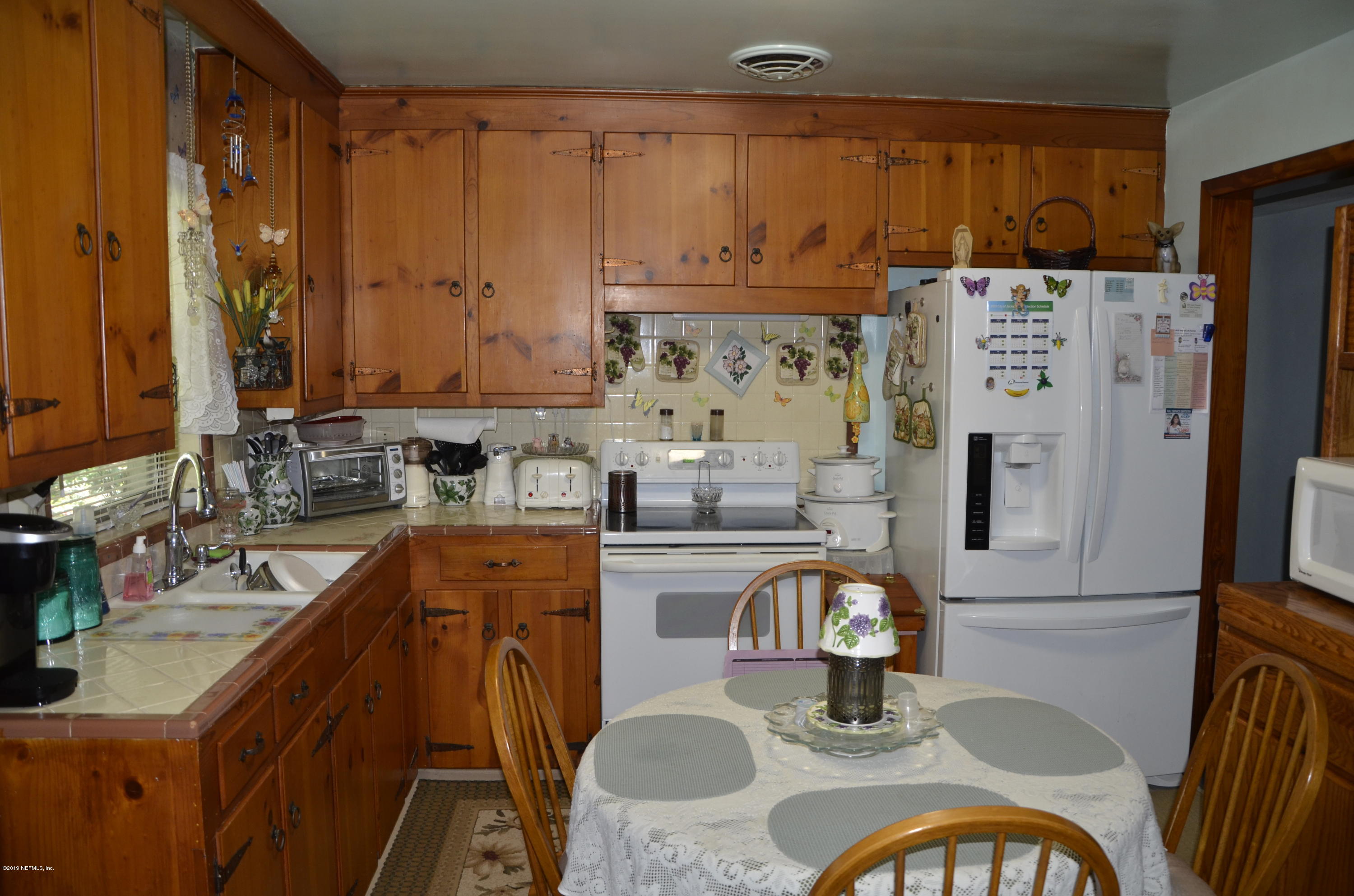 4411 Jammes Road Jacksonville, FL 32210 - Photo 11 of 37 kitchen