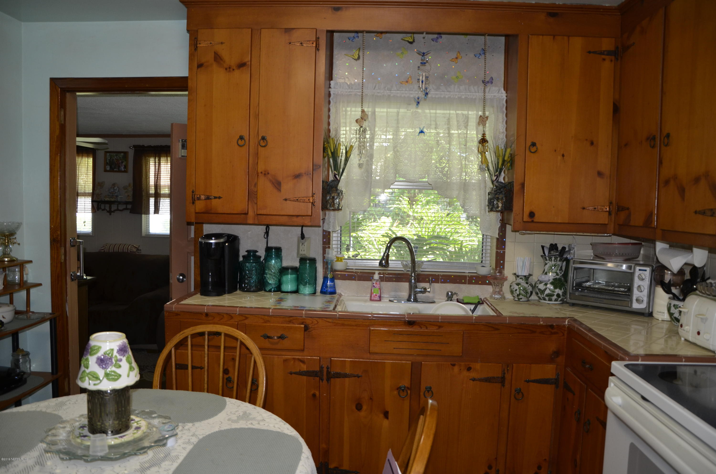 4411 Jammes Road Jacksonville, FL 32210 - Photo 13 of 37 kitchen