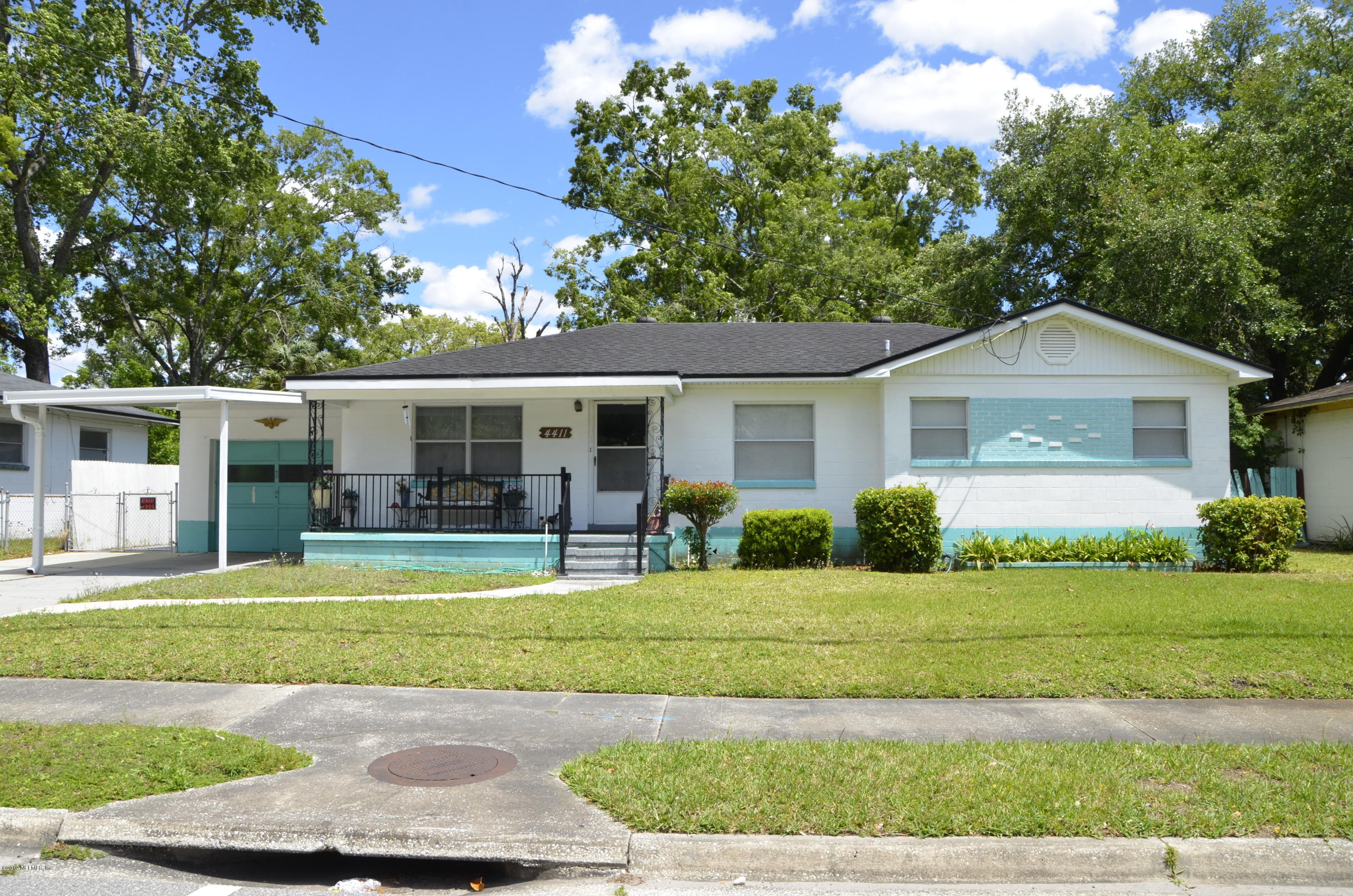 4411 Jammes Road Jacksonville, FL 32210 - Photo 16 of 37 _DSC6212