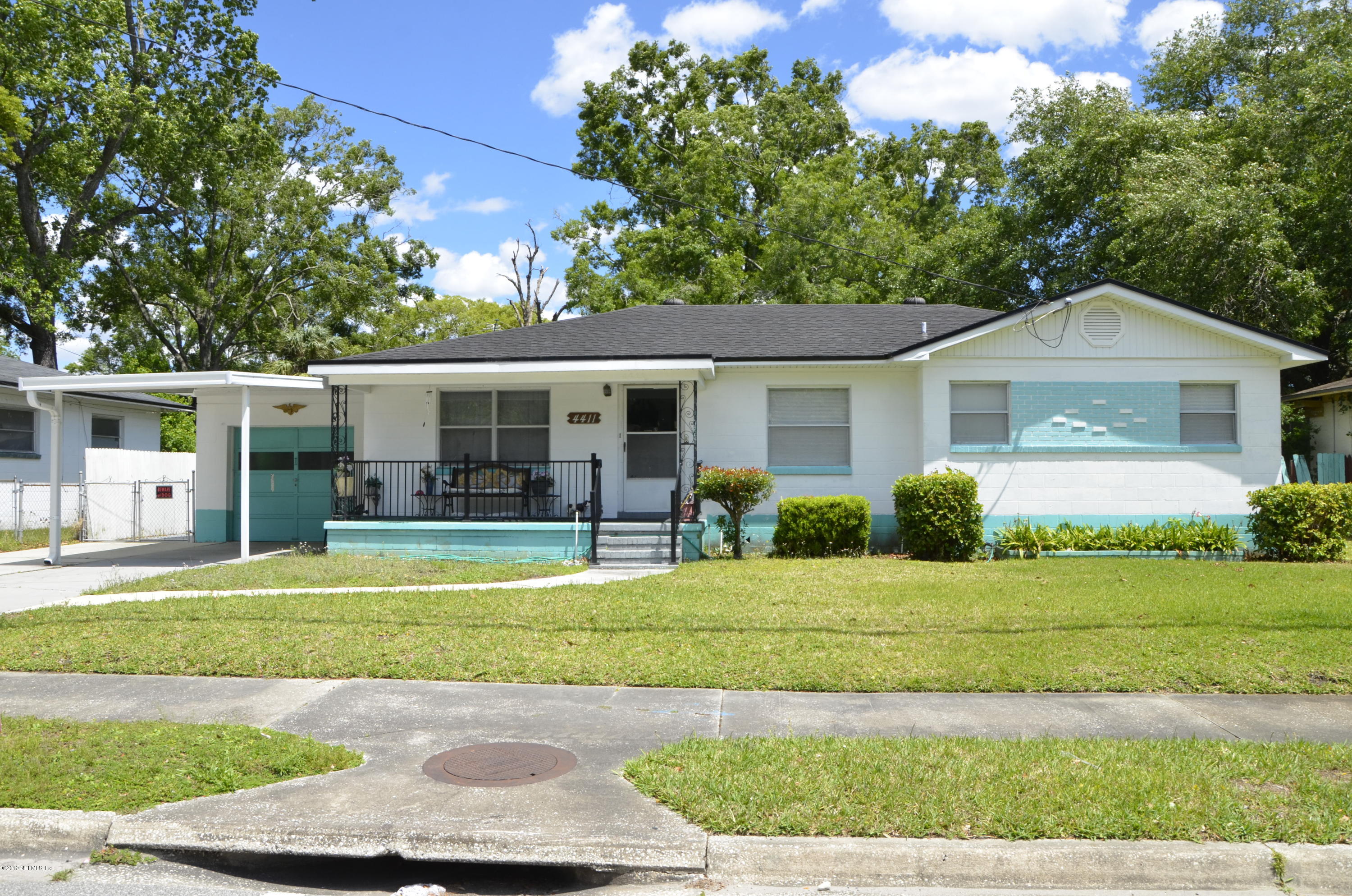 4411 Jammes Road Jacksonville, FL 32210 - Photo 17 of 37 _DSC6213