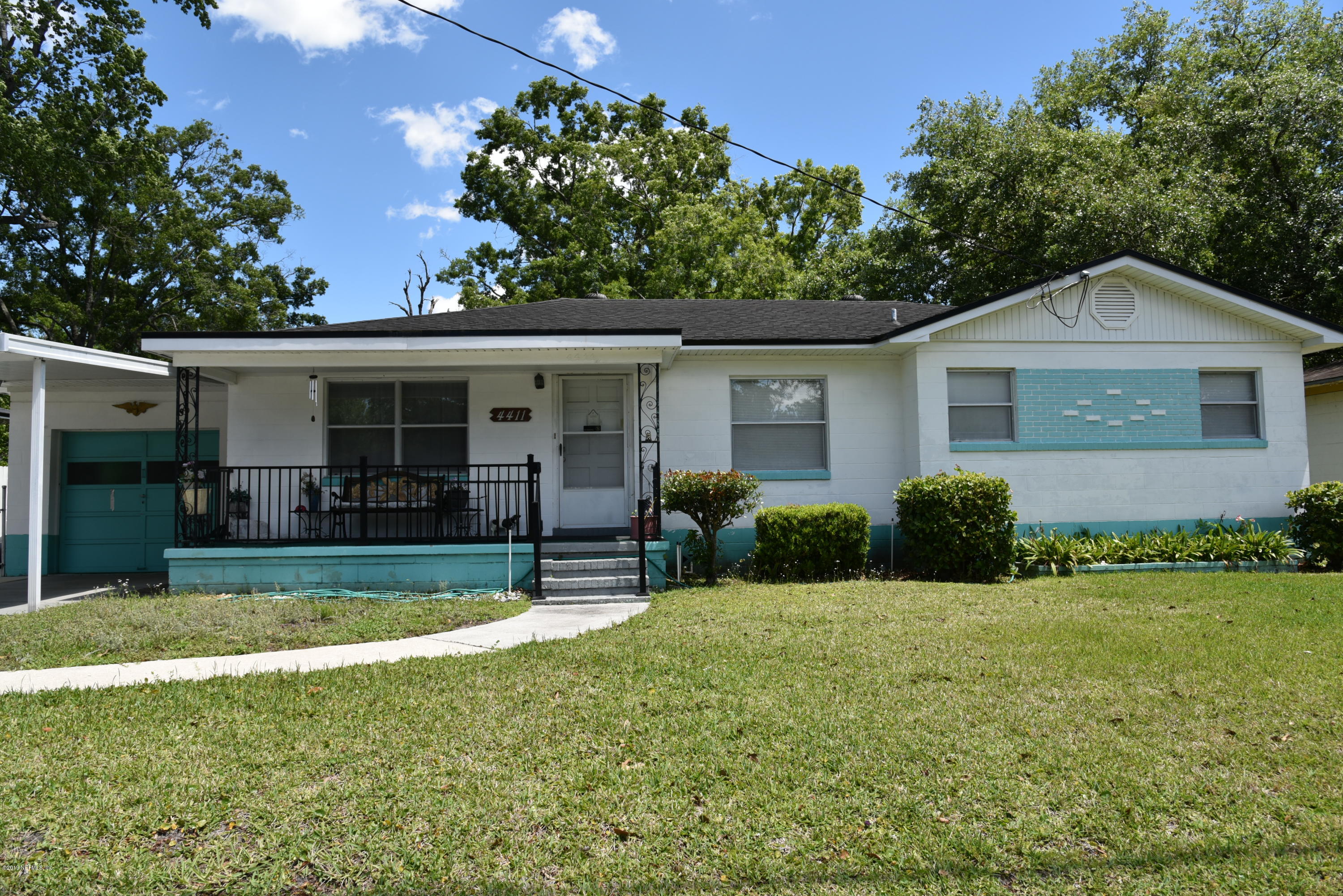 4411 Jammes Road Jacksonville, FL 32210 - Photo 20 of 37 DSC_0353