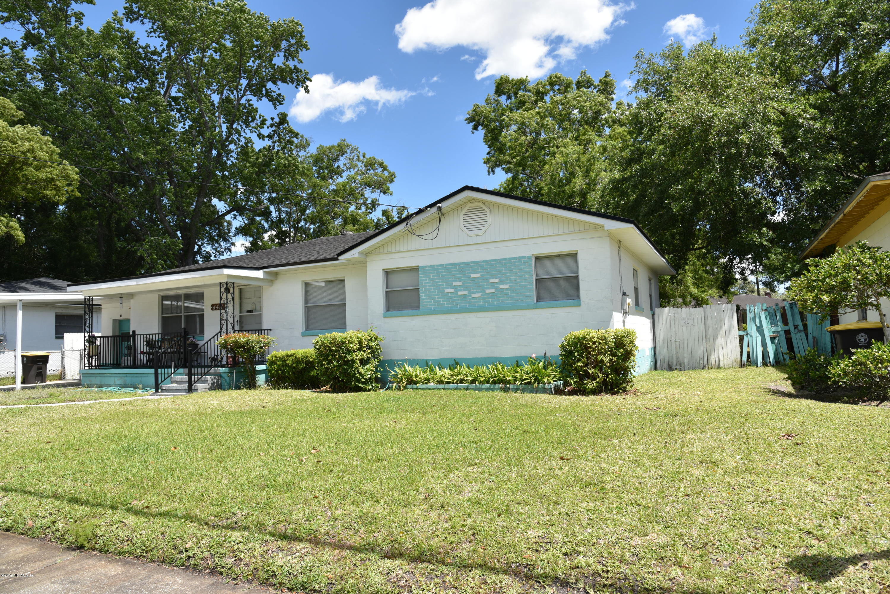 4411 Jammes Road Jacksonville, FL 32210 - Photo 21 of 37 DSC_0356