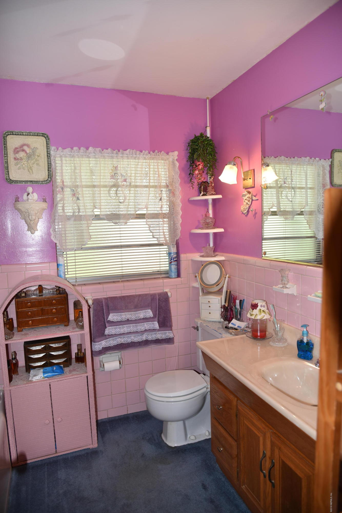 4411 Jammes Road Jacksonville, FL 32210 - Photo 28 of 37 hall bath