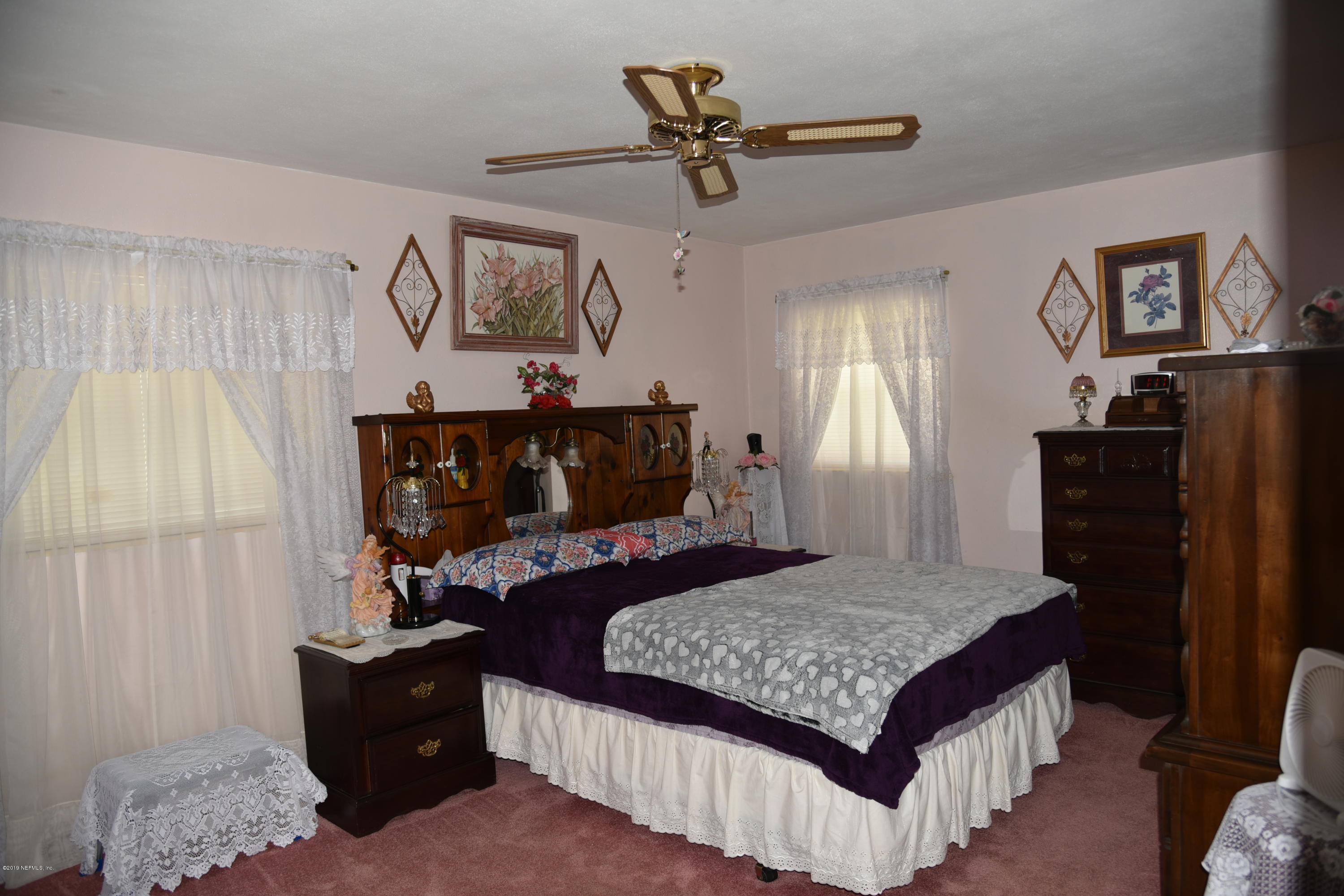 4411 Jammes Road Jacksonville, FL 32210 - Photo 33 of 37 master bedroom
