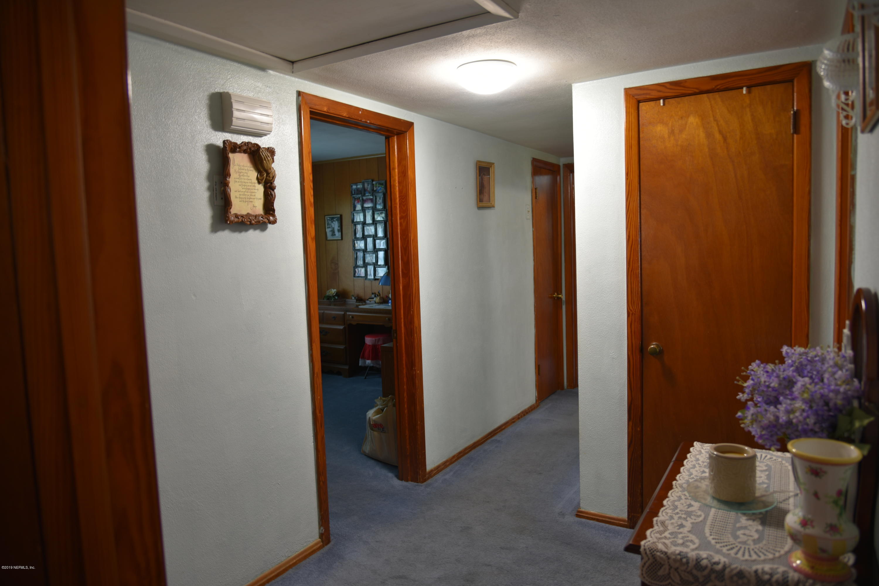 4411 Jammes Road Jacksonville, FL 32210 - Photo 34 of 37 hallway