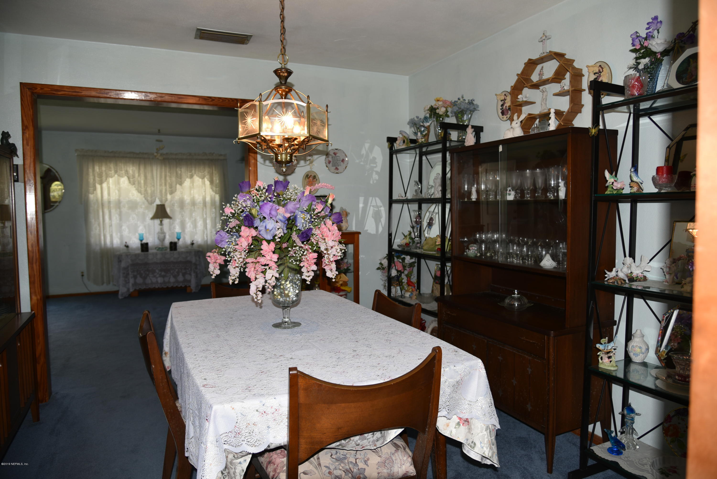 4411 Jammes Road Jacksonville, FL 32210 - Photo 35 of 37 formal dining room