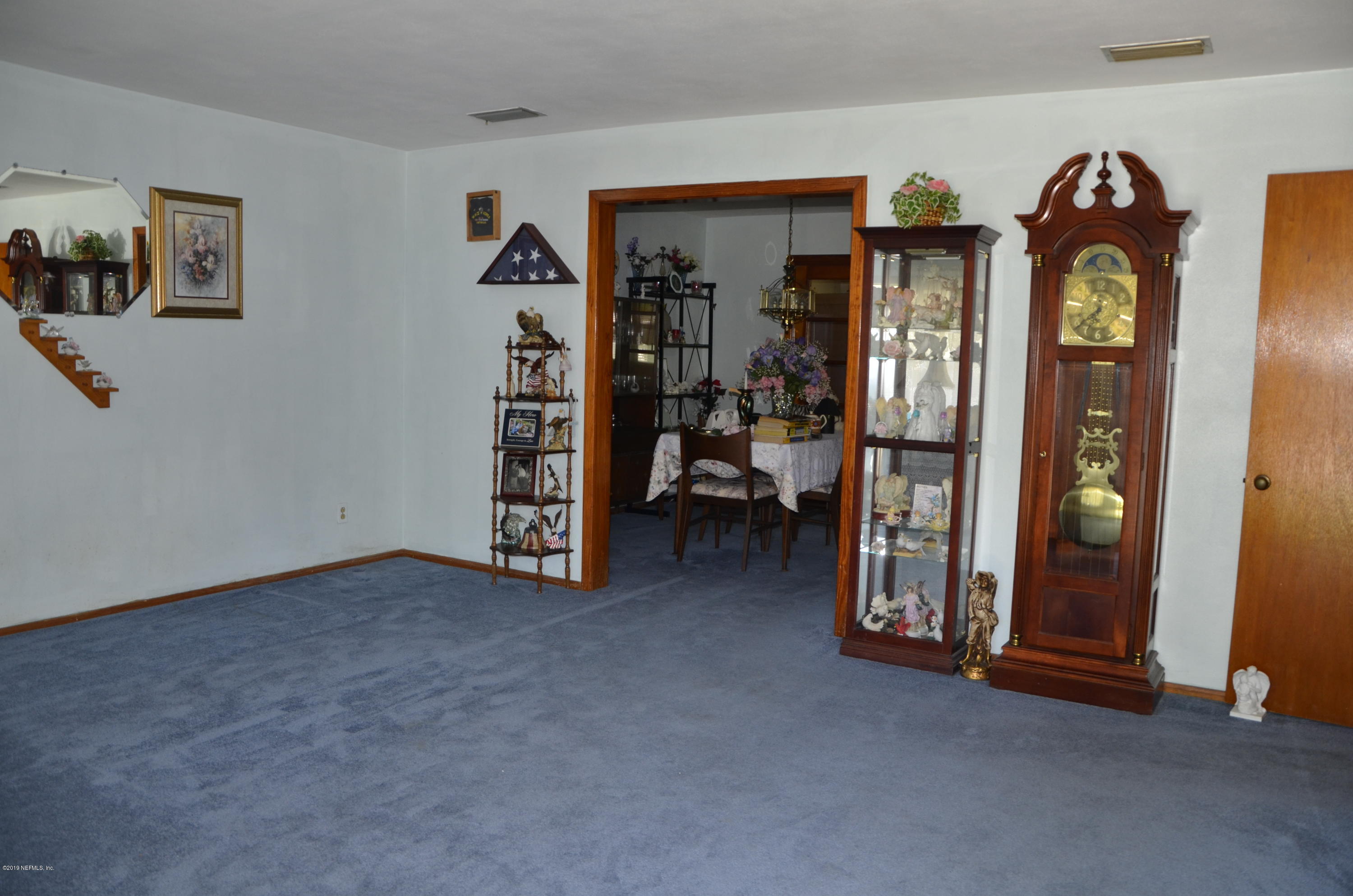 4411 Jammes Road Jacksonville, FL 32210 - Photo 8 of 37 livingrm