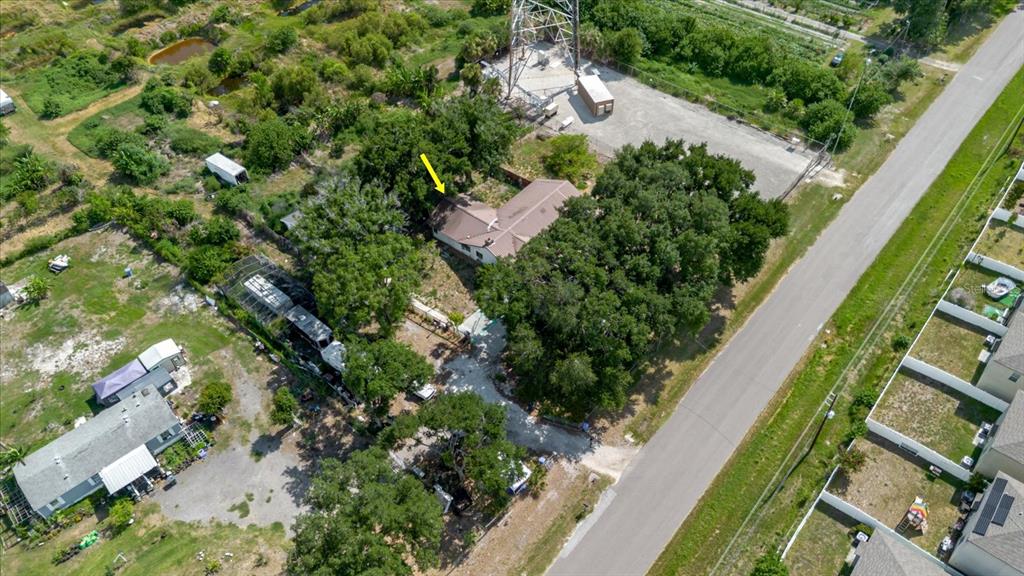 11109 Sumner Road Wimauma, FL 33598 - Photo 87 of 88