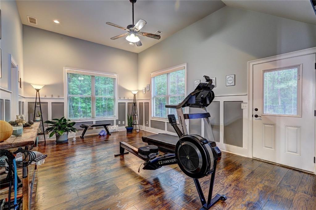 191 Colbert Road Dallas, GA 30132 - Photo 60 of 104