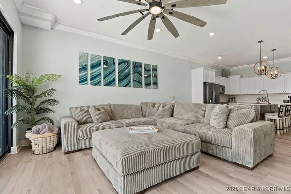 $739,500 | 1065 Topsider Lane, Unit 506, Osage Beach, MO 65065