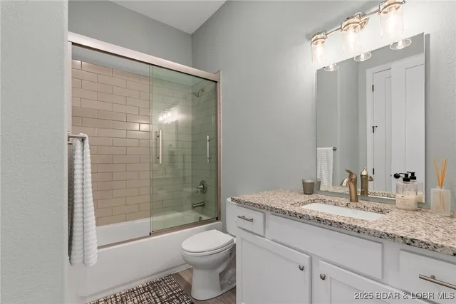 $739,500 | 1065 Topsider Lane, Unit 506, Osage Beach, MO 65065