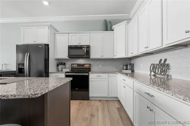 $739,500 | 1065 Topsider Lane, Unit 506, Osage Beach, MO 65065