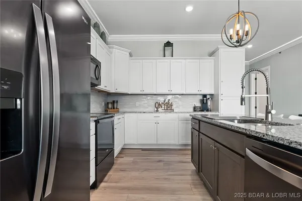 $739,500 | 1065 Topsider Lane, Unit 506, Osage Beach, MO 65065