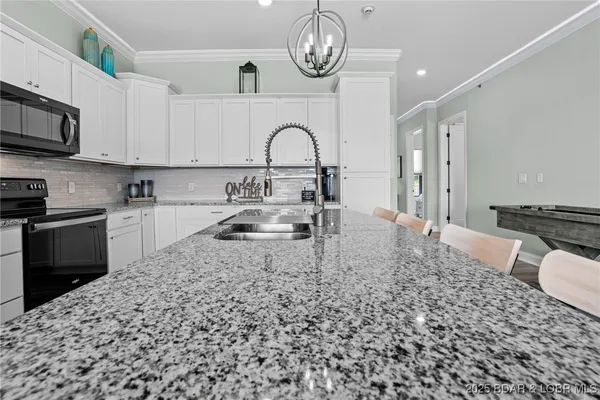 $739,500 | 1065 Topsider Lane, Unit 506, Osage Beach, MO 65065