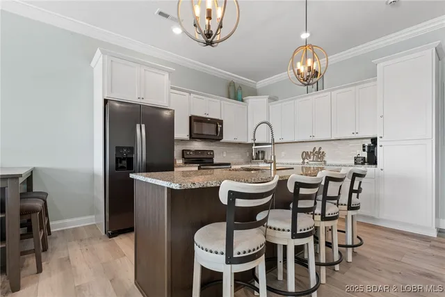 $739,500 | 1065 Topsider Lane, Unit 506, Osage Beach, MO 65065